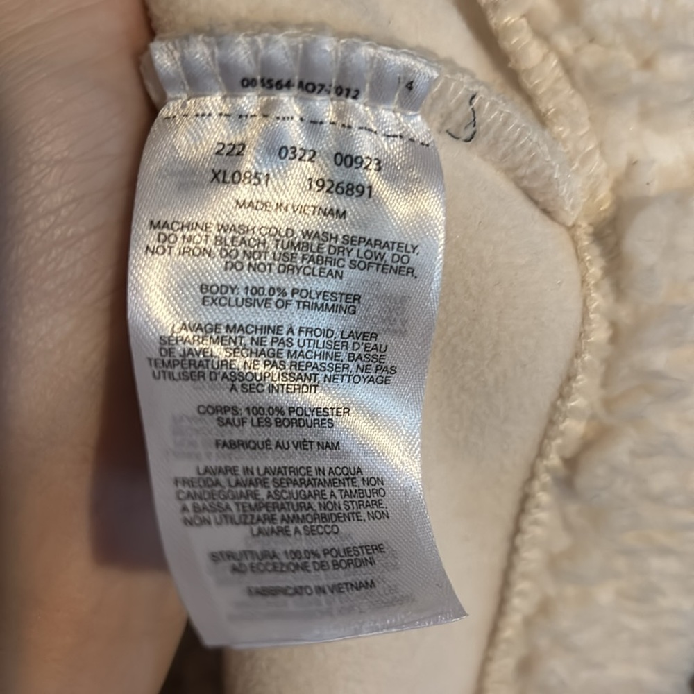 Columbia jacket - Picture 5 of 6